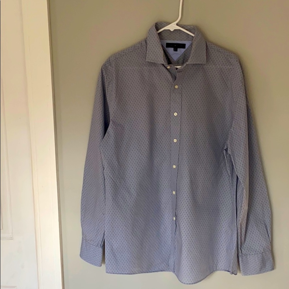 Tommy Hilfiger Dress Shirt
